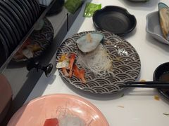 -争鲜回转寿司(通州万达店)