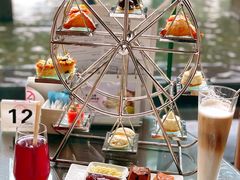 -广州天河希尔顿酒店