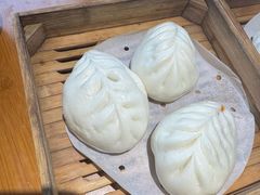 -食膳公园包子铺(烈士公园店)