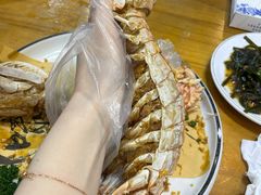 -醉壹号海鲜大排档(厦门店)