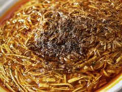 -柏合黄记豆腐皮饭店