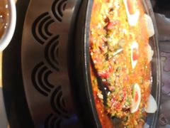 -吞鱼兽麻辣烤鱼(万达店)
