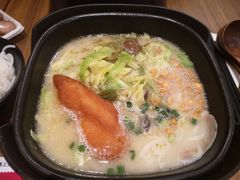 -阿香米线(大唐西市大润发店)