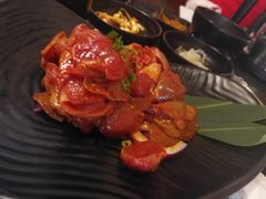 -九田家黑牛烤肉料理(欧洲假日店)