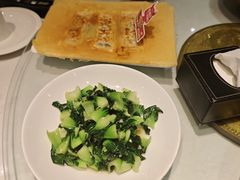 -北李·海肠捞饭·大连菜(望京凯德MALL店)