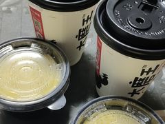 -永和大王(茉莉上新·共和新路店)