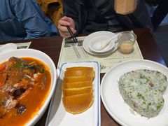 -老厨家(友谊路总店)