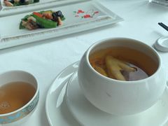 -广州塔晖粤轩中餐厅