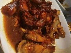 -关东小磨东北菜(漕河泾印象城店)