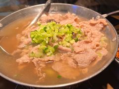 -肖四女乐山跷脚牛肉(南汇大学城生活广场店)