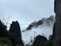 -三清山风景名胜区