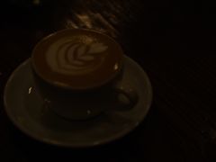 -HUG COFFEE(鼓楼店)