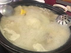 -光明清汤羊(宝业路店)