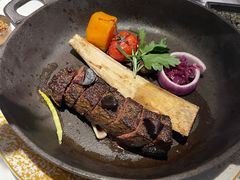 -王品牛排(杭州大厦店)