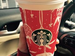 -星巴克(湖州凤凰时代广场店)