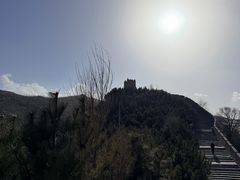 -雁门关景区