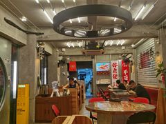 -孖记茶档·热腾茶餐(江南西plus店)