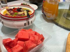 -外婆小菜(灵岩南路店)