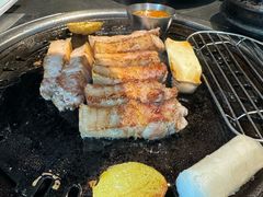 -济州爱肉堂(总店)
