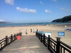 桃花岛阿伍排档-阿伍海鲜大排档(塔湾金沙店)