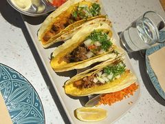 -墨纪Mojí墨西哥餐厅(南开大悦城店)