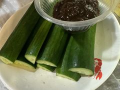 -四妹餐厅(玫瑰街店)