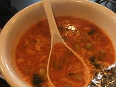 疙瘩汤-管氏翅吧(中关村店)
