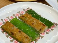 -德胜轩正宗顺德菜(宝安沙井会展中心店)