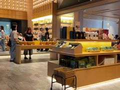 -奈雪茶院·茶室茶馆(广州粤海天地店)