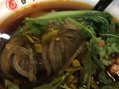 -赤酱红油(家乐福店)