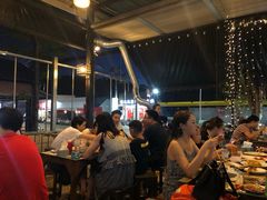 -Doo Dee Thai Food(Issan/Isaan/Esan)
