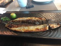 -山葵家·创意料理(临平银泰城店)