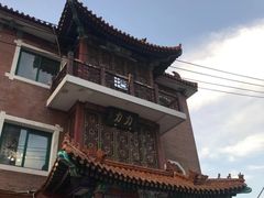 -力力豆花庄(广渠门店)