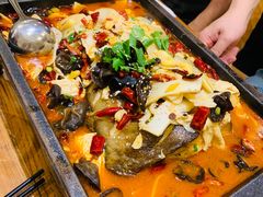 -Happy Tree House BBQ Kingsway木屋炭烤(溫哥華店)