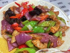 -吉味馆(柠溪店)