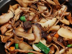石锅杂菌-多味居(剪子巷店)
