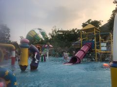 -苏州乐园森林水世界