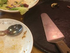 -清真·艾美可餐厅(大悦汇店)