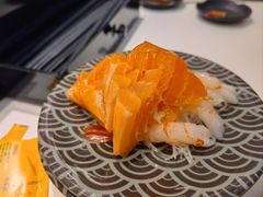 -争鲜回转寿司(通州万达店)