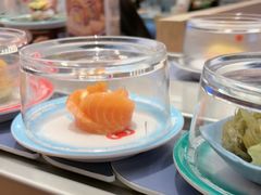 -元气寿司(东方宝泰店)
