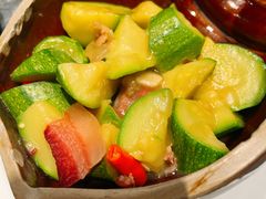 -福照楼汽锅鸡·云南特色菜(火车站锦江店)