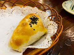 烤包子-阿拉木汗餐厅(山大路店)