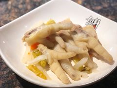 -如轩·海鲜砂锅粥·潮汕菜(海珠店)