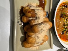 -川人百味(金安中央大街店)