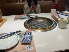 -千寻山野烤肉(中关村店)