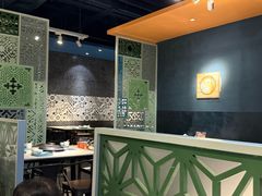 -百年果林椰子鸡(中洲店)