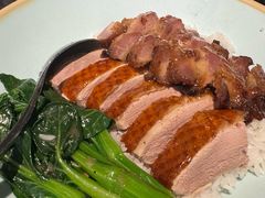 -旺阁茶餐厅(笋岗店)