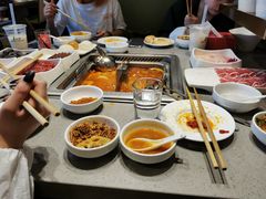 -海底捞火锅(铂澜大象城店)
