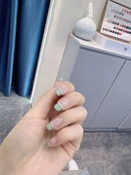 -伊奈尔美甲美睫