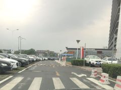 -永旺梦乐城国际商城(北清路店)
